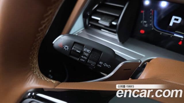 KG모빌리티(SsangYong) Torres Black Edition, 2024 18