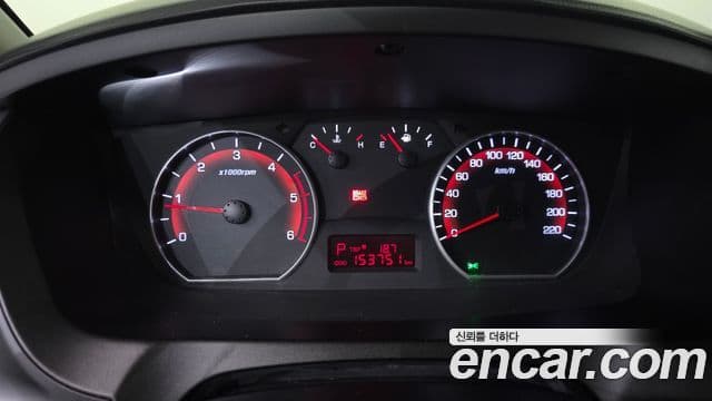 KG모빌리티(SsangYong) Korando Sport Extreme 4WD, 2016 8