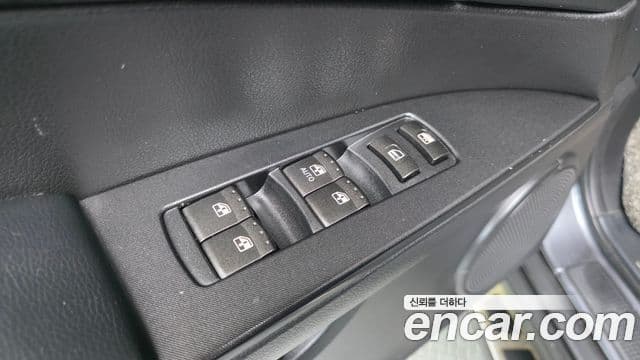 KG모빌리티(SsangYong) Korando Sport Extreme 4WD, 2016 12