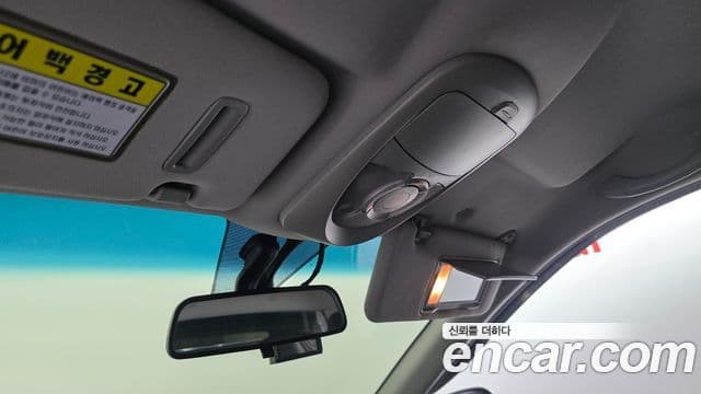 KG모빌리티(SsangYong) Korando Sport Extreme 4WD, 2016 17