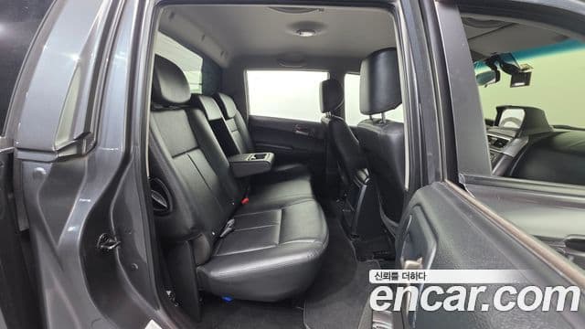 KG모빌리티(SsangYong) Korando Sport Extreme 4WD, 2016 19