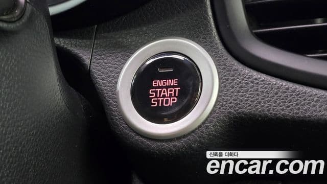 Kia All New Morning (JA) Luxury, 2017 15