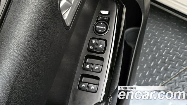 Kia All New Morning (JA) Luxury, 2017 19