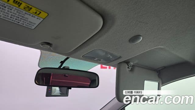 Kia All New Morning (JA) Luxury, 2017 20