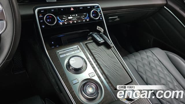 Genesis GV80, 2023 9