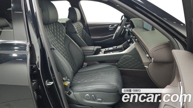 Genesis GV80, 2023 11