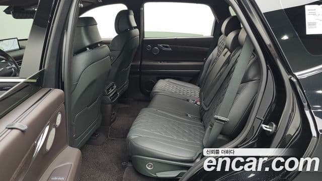 Genesis GV80, 2023 12