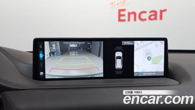 Genesis GV80, 2023 15