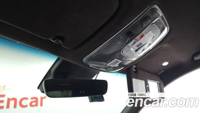 Genesis GV80, 2023 16