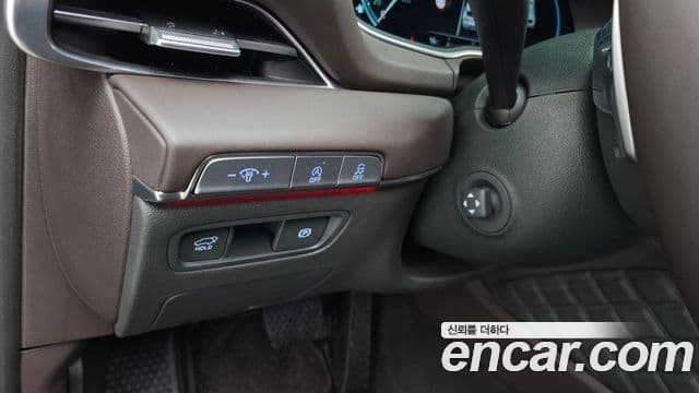 Genesis GV80, 2023 17