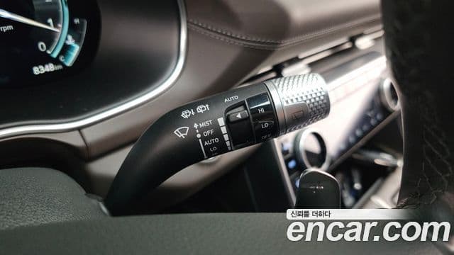 Genesis GV80, 2023 18