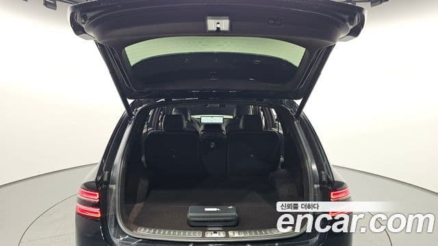 Genesis GV80, 2023 20