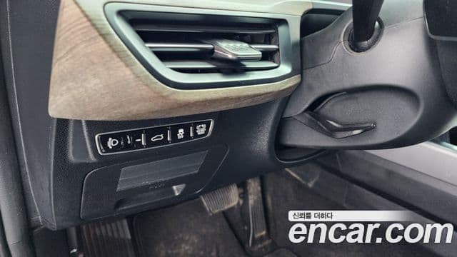 Kia K8 гибрид Noblesse Light, 2022 14