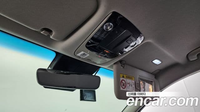 Kia K8 гибрид Noblesse Light, 2022 17