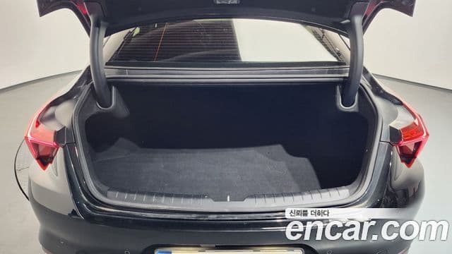 Kia K8 гибрид Noblesse Light, 2022 20