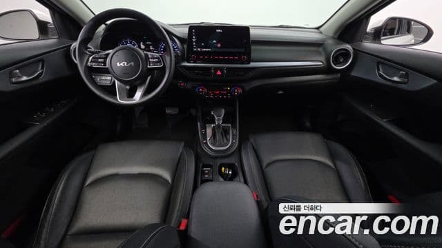 Kia The / новый New K3 2세대 Trendy, 2022 7