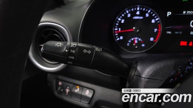 Kia The / новый New K3 2세대 Trendy, 2022 17