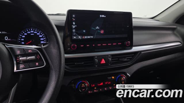 Kia The / новый New K3 2세대 Trendy, 2022 18