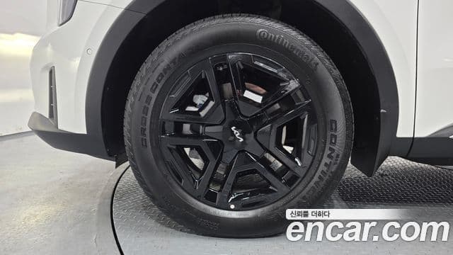 Kia The / новый New Sorento 4세대 Gravity, 2024 все фото