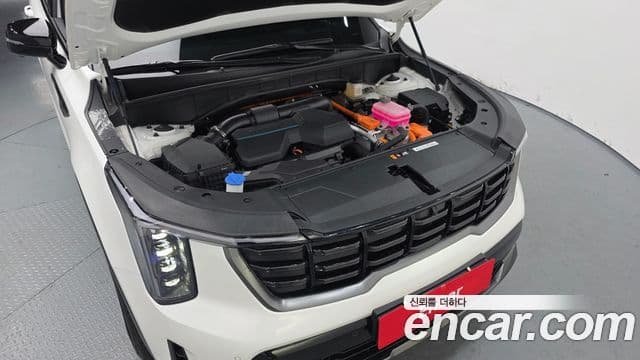 Kia The / новый New Sorento 4세대 Gravity, 2024 6