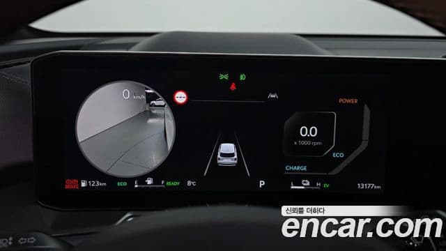 Kia The / новый New Sorento 4세대 Gravity, 2024 8