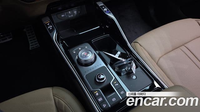 Kia The / новый New Sorento 4세대 Gravity, 2024 9