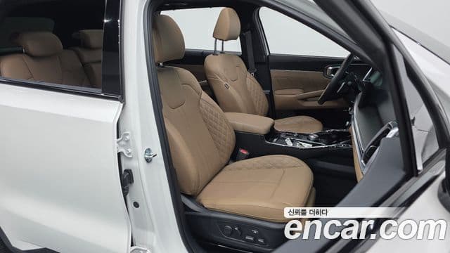 Kia The / новый New Sorento 4세대 Gravity, 2024 10