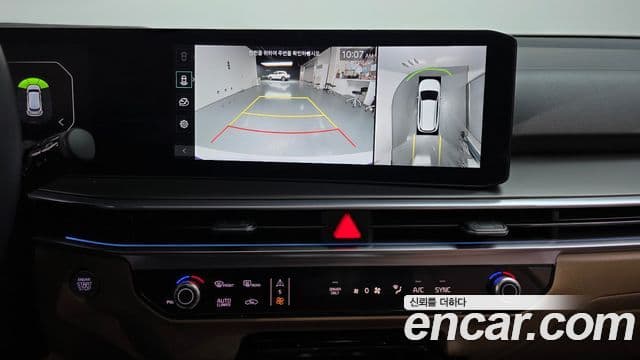 Kia The / новый New Sorento 4세대 Gravity, 2024 14