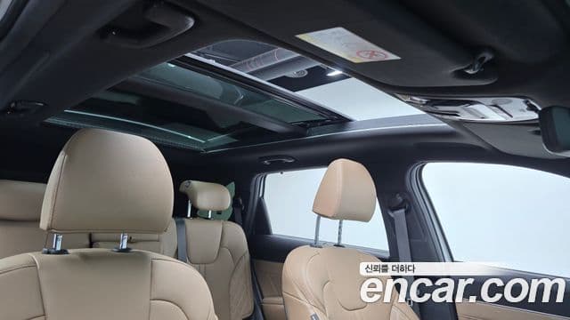 Kia The / новый New Sorento 4세대 Gravity, 2024 17