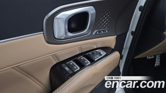 Kia The / новый New Sorento 4세대 Gravity, 2024 18