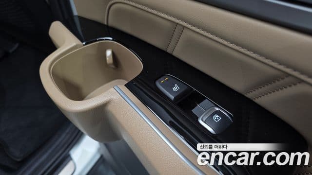 Kia The / новый New Sorento 4세대 Gravity, 2024 19