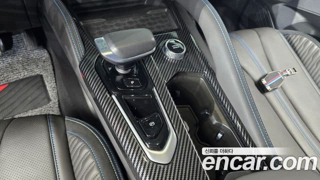 Renault Korea(Samsung) Grand Koleos 1.5 E-TECH Esprit Alpine 2WD, 2025 9