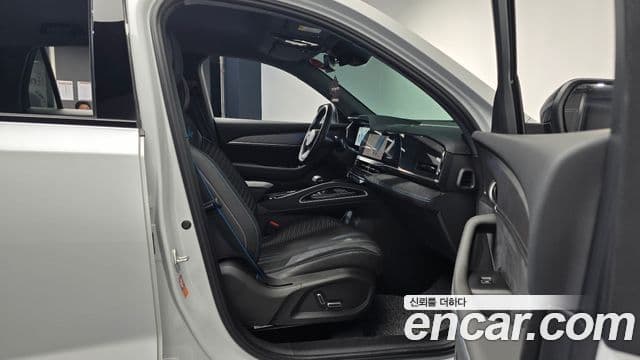 Renault Korea(Samsung) Grand Koleos 1.5 E-TECH Esprit Alpine 2WD, 2025 11