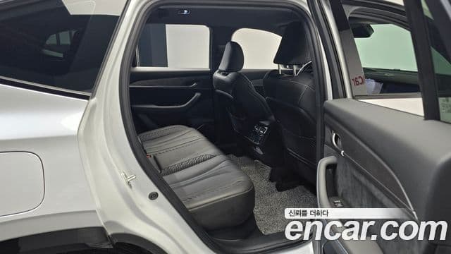 Renault Korea(Samsung) Grand Koleos 1.5 E-TECH Esprit Alpine 2WD, 2025 12