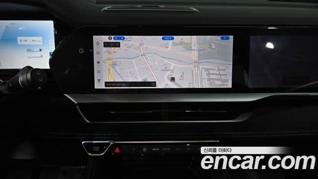 Renault Korea(Samsung) Grand Koleos 1.5 E-TECH Esprit Alpine 2WD, 2025 14