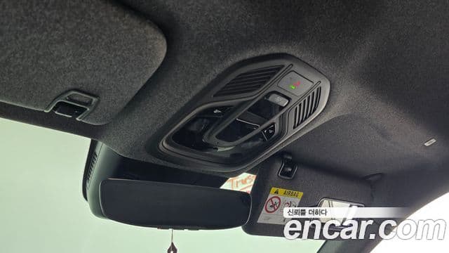 Renault Korea(Samsung) Grand Koleos 1.5 E-TECH Esprit Alpine 2WD, 2025 18