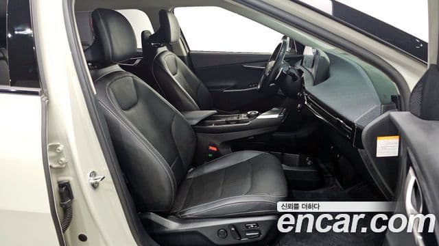 Kia EV6 Air, 2022 12