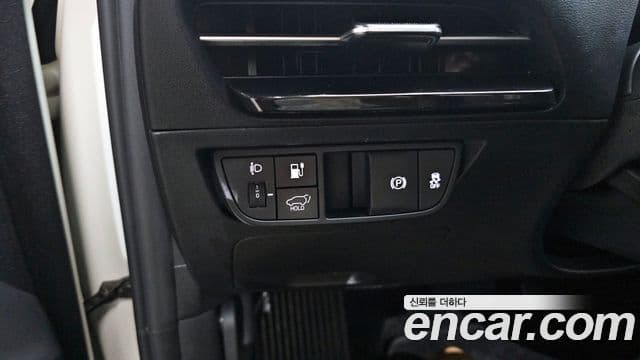 Kia EV6 Air, 2022 13