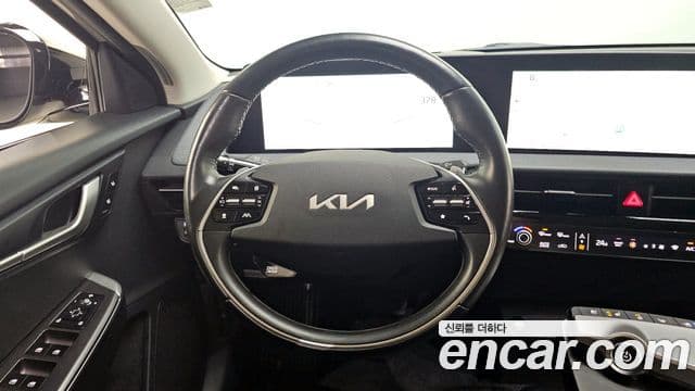 Kia EV6 Air, 2022 14