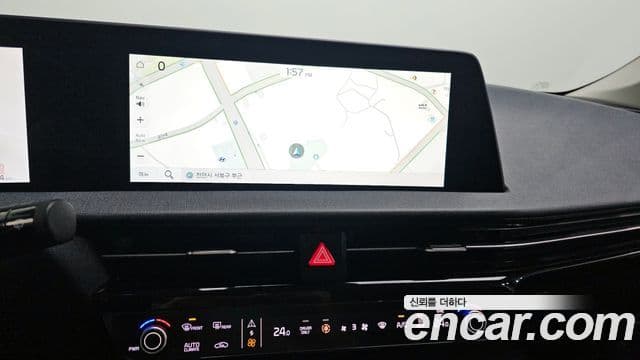 Kia EV6 Air, 2022 16