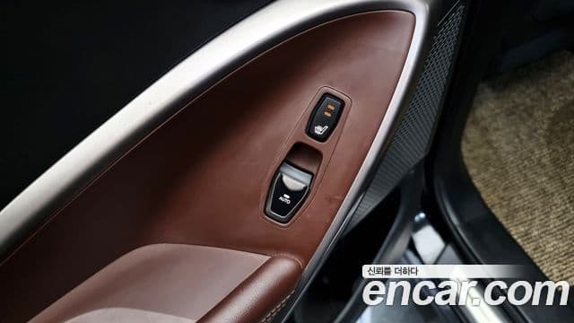 Hyundai The / новый New Maxcruz Finest Edition, 2017 18