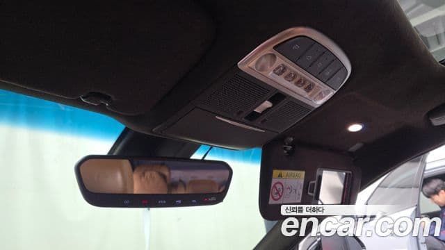 Genesis G90 Prestige, 2021 14