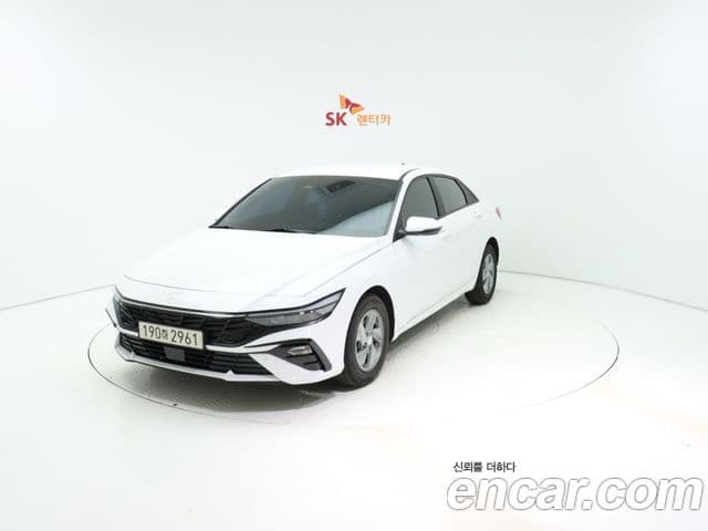 Kia K5 гибрид 3세대 Noblesse, 2023 1