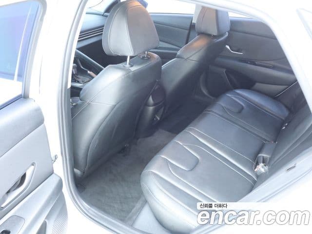 Kia K5 гибрид 3세대 Noblesse, 2023 7