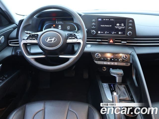 Kia K5 гибрид 3세대 Noblesse, 2023 8