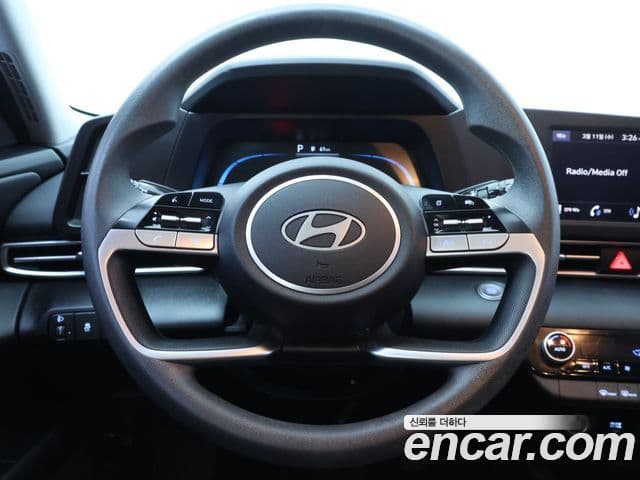 Kia K5 гибрид 3세대 Noblesse, 2023 10