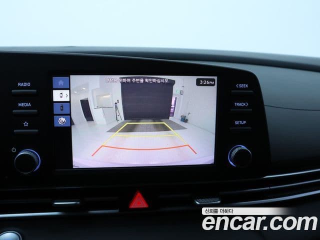 Kia K5 гибрид 3세대 Noblesse, 2023 11