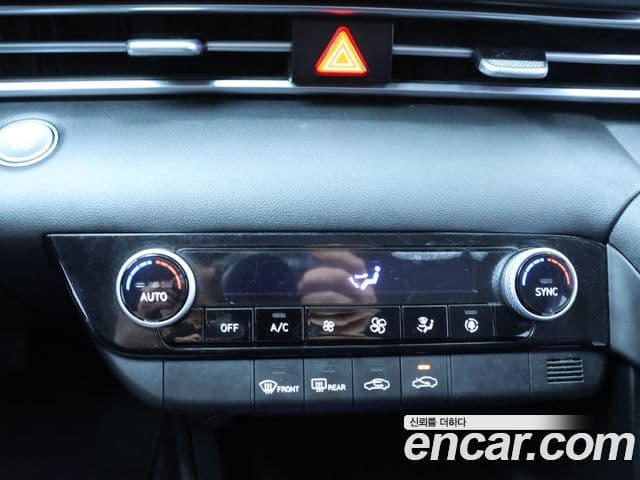 Kia K5 гибрид 3세대 Noblesse, 2023 14