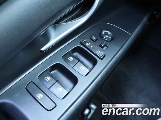 Kia K5 гибрид 3세대 Noblesse, 2023 15