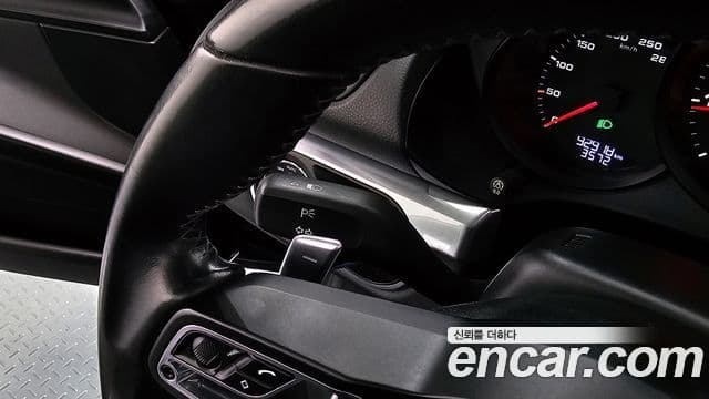 Porsche 718 Boxster, 2017 12